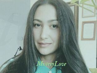Mistery_Love