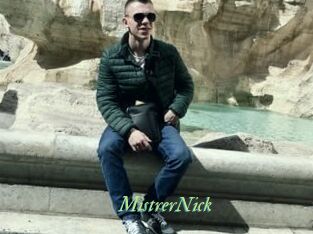 MistrerNick