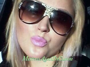 MistressAgaciDiCianni