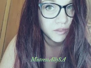 MistressAllySA