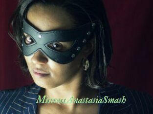 MistressAnastasiaSmash