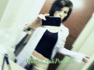 MistressAndiPounders