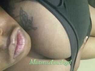 MistressAnnAngel
