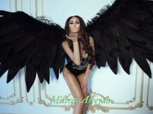 MistressAreeyah