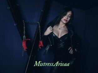 MistressArisaa