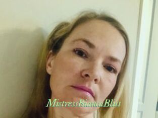 MistressBiancaBliss