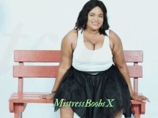 MistressBoobsX