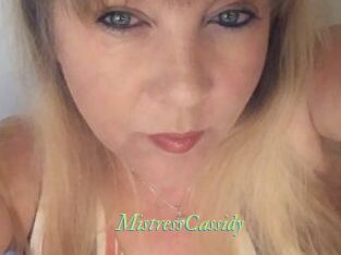 MistressCassidy