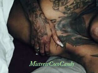 MistressCocoCandy