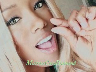 MistressCocoDiamond