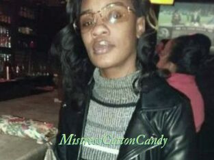 MistressCottonCandy