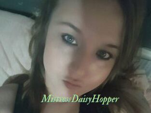 MistressDaisyHopper