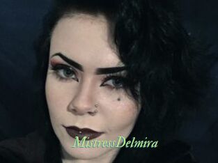 MistressDelmira