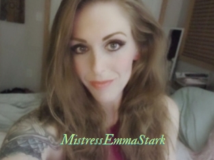 MistressEmmaStark
