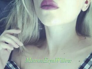 MistressErynWillow
