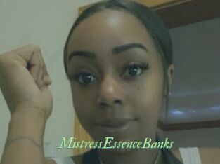 MistressEssenceBanks