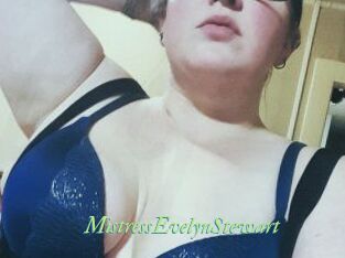 MistressEvelynStewart