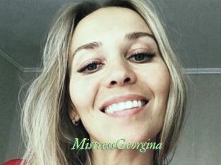 MistressGeorgina