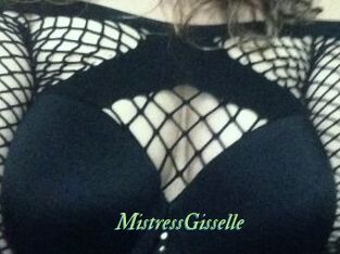 MistressGisselle