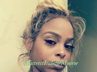 MistressIsabelleMonroe