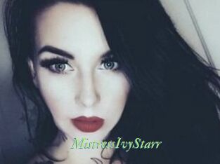 MistressIvyStarr