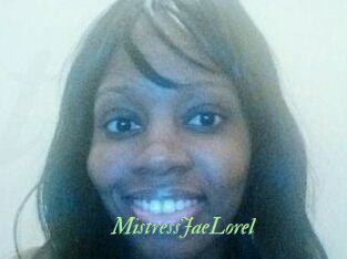 MistressJaeLorel