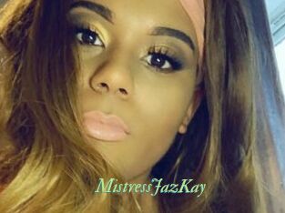 MistressJazKay