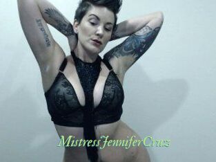 MistressJenniferCruz