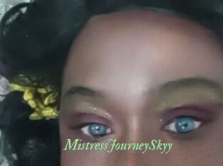 MistressJourneySkyy