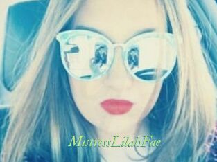MistressLilahFae