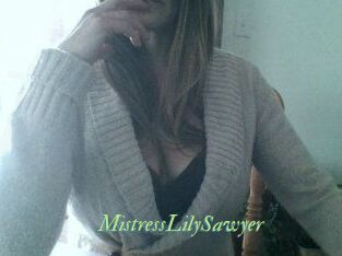 MistressLilySawyer