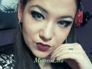MistressLora
