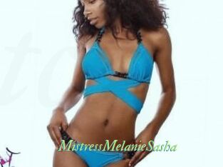 MistressMelanieSasha