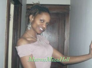 MistressMizzHell