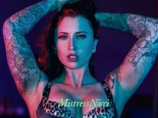 MistressNicci