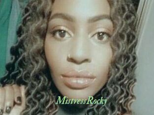 MistressRocky