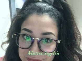 MistressSageIris