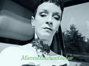 MistressSinamonSinclair
