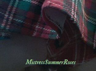 MistressSummerRoses