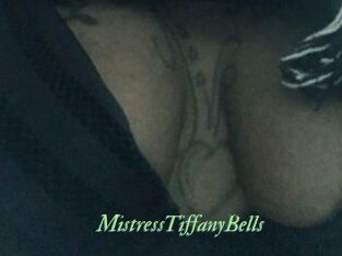 MistressTiffanyBells