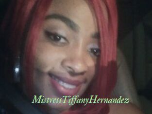 MistressTiffanyHernandez