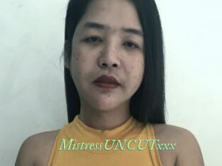 MistressUNCUTxxx