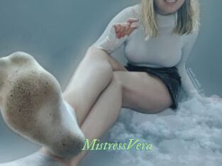 MistressVera