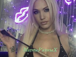 MistressVictoriaX