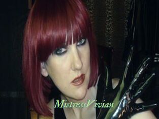 MistressVivian