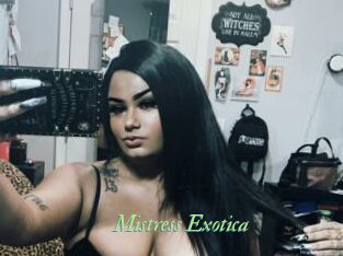 Mistress_Exotica