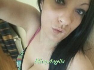 MistyAngellx