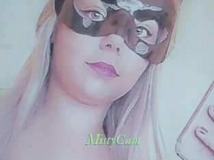 MistyCam