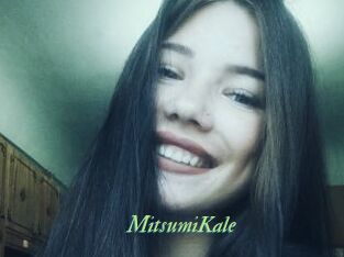 MitsumiKale