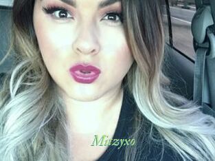 Mitzyxo
